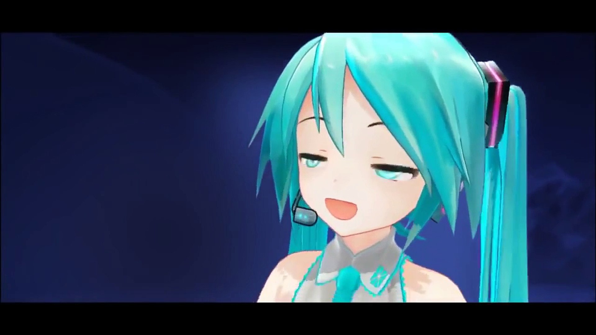 Hatsune Miku】Let It Go - Japanese Version【MMD + Vocaloid】 - video  Dailymotion