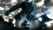 Dark Souls - Iron Golem Boss Theme Heavy Metal Cover/Interpretation