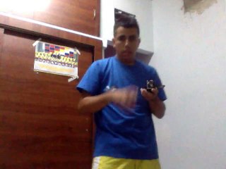 Coreografia de Baile