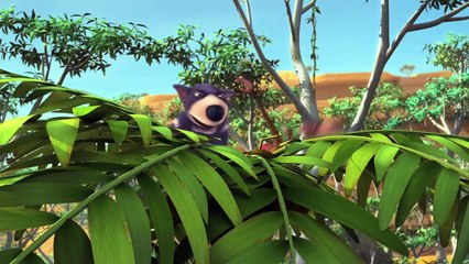 KOALA KID: The Small Bear with Big Adventures 🐻