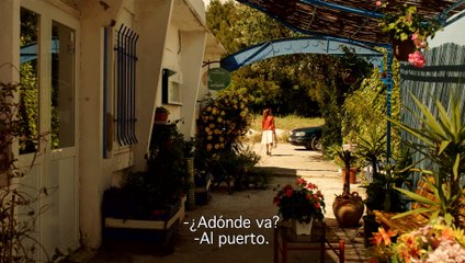 El cumpleaños de Ariane - Tráiler Español V.O.S.E HD [1080p]