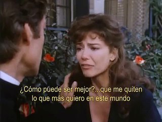 El pájaro espino (Eclipse total del amor)