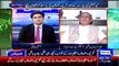 Javed Hashmi Reveals The Personal Talk Between Him And Gen Pasha