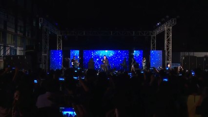 Darshan Raval  Unreleased New Song Sar Pe Bhut Chadha Hai  Live Performance_HD