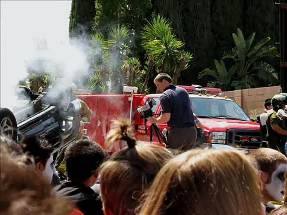 El Toro, Every 15 Minutes 2008