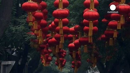 انكماش نشاط مصانع الصين بأكبر وتيرة في 15 شهراً