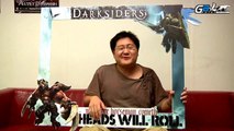 GAX Point #14 - Darksiders' Tools Of The Apocalypse