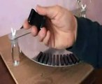 (HOAX) DIY Instructional Video 2b -- Mylow Magnet Motor Version 2.0 -- Holding Stator Magnets