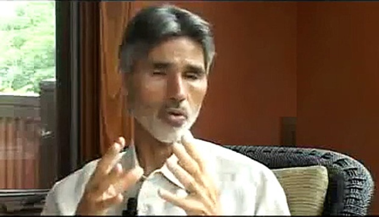 Andreas Moritz-Gall Bladder Flush