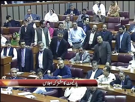 Kuch Sharam Hoti Hai, Kuch Haya Hoti Hai.......