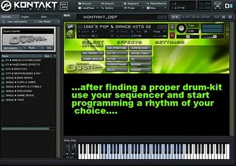 best-service-drums-overkill-video-demo
