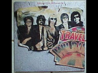 Travelling Wilburys   End Of The Line