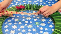 DIY Holiday room Decorations   Easy ways to decorate organize!