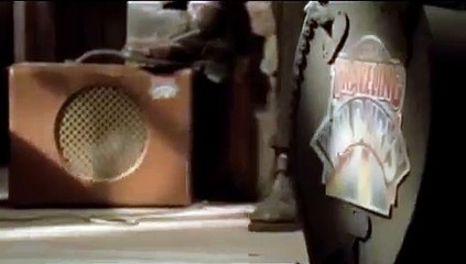 Traveling Wilburys - End Of The Line