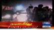 Clash Between PTI & PML-N Workers In Gujranwala - PML-N Workers Ki Dhulai