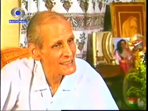 Kavi Pradeep: Aye Mere Watan Ke Logon 2/3