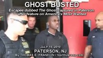 NorthJersey.com  America's Most Wanted fugitive caught in Paterson.wmv