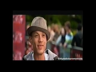 Chris Rene - The X Factor US - Audition