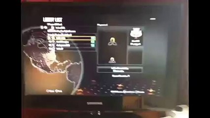 Modded account for sale for free Kik me at dirtbiker38 and I will let you know PS3 mods to coming(2)