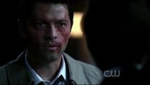 CASTIEL VS DEATH Supernatural