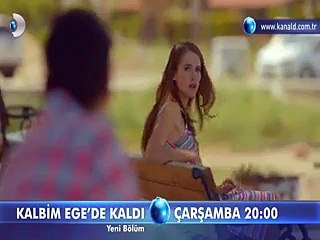 Kalbim Egede Kaldı 5. Bölüm Fragman