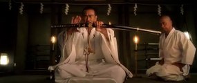 Kill Bill - Hattori Hanzo - L'uomo di Okinawa (italiano)