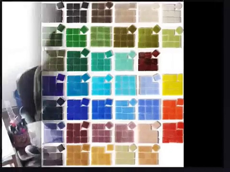 ESPEJOS CON VENECITAS - LasAya decoraciones
