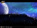 ♫Drift City Music♫ Le Nuit Blanche (2009 Xmas Event BGM)
