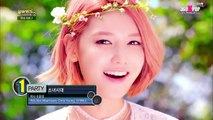 [Vietsub] 150715 KBS2 MV Bank Star Dust with SNSD [SoShiTeam]