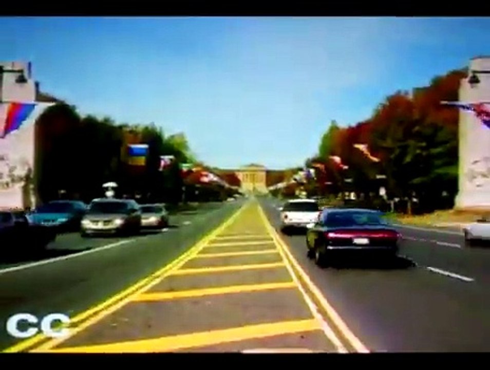 WPVI ABC 6 5PM News Open