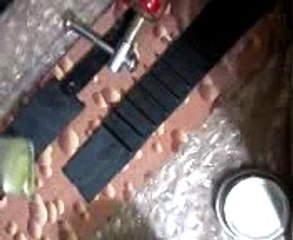 How to Glue Rubber using Speb 7 Adhesive.mp4