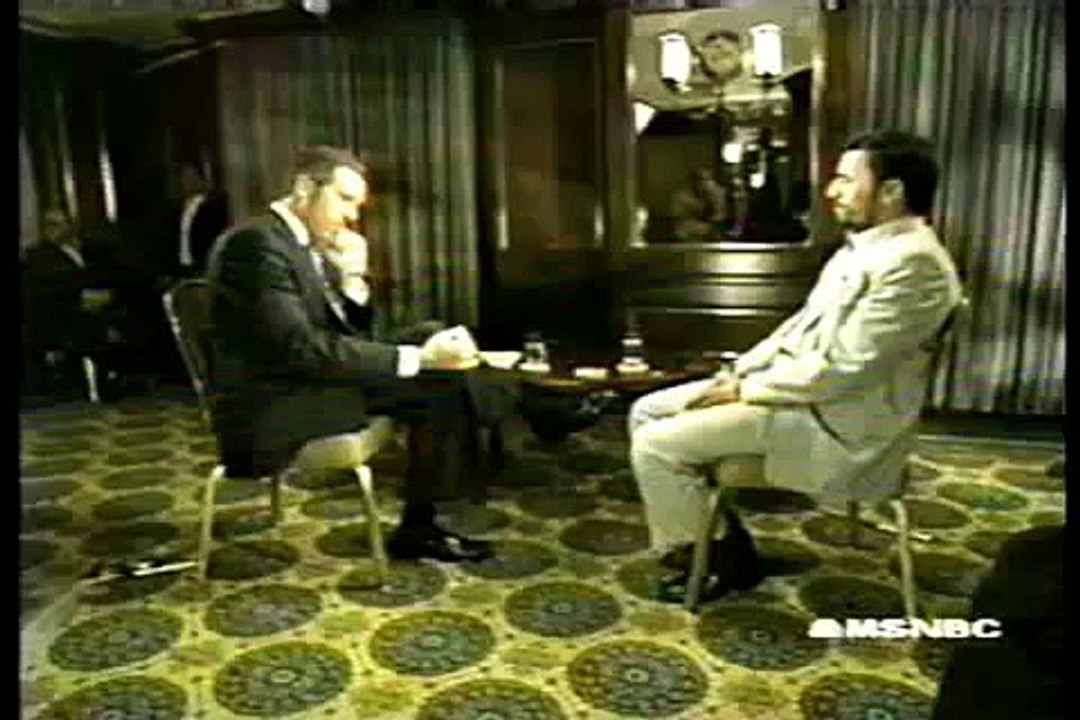 Iran's Ahmadinejad on Holocaust - NWO - Plans Elite - Illuminati - New World Order - Truth