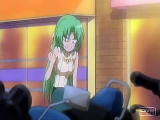 Benny Higurashi Shion