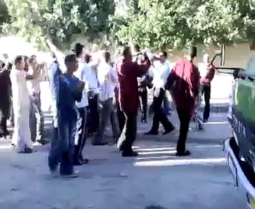 زفة شباب عالسريع  - الاردن - عمان - القويسمه