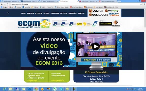 13 Aula, Jquery Mobile Dicas, Perguntas e respostas