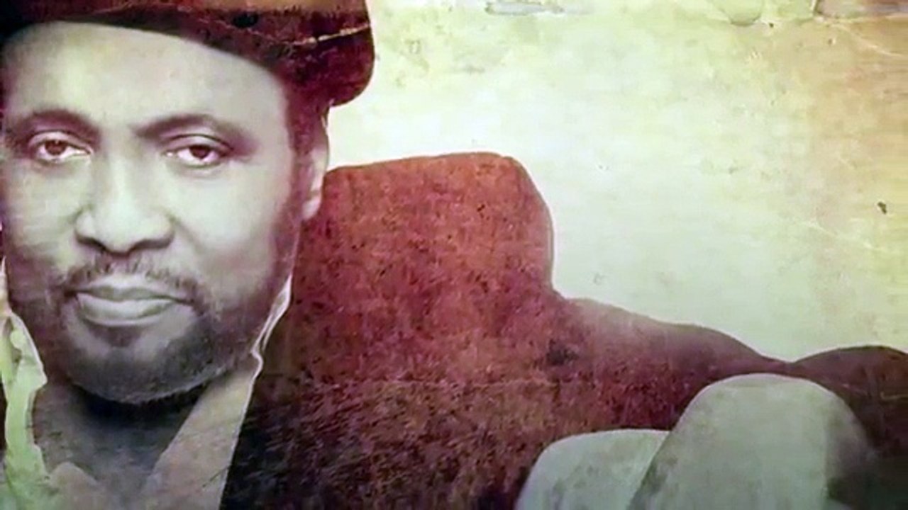 Andraé Crouch feat. Marvin Winans - "Let the Church Say Amen"