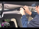 Ultra Dent Tools - Hail Rod Leverage Tool - Paintless Dent Repair Products