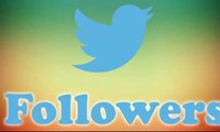 Get Twitter Followers,retweets,favourites Free [NEW METHOD] with Proof