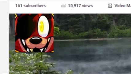 Cartoon Network YTP Collab Announcement!