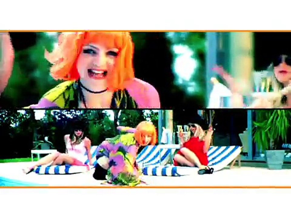 CLIP DISCOBITCH Kylian Mash - C'est beau la bourgeoisie