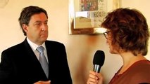 GdB 2011 | Enrico Giovannini,  Presidente dell'ISTAT