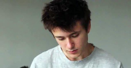 Alec Benjamin - Paper Crown (with lyrics)