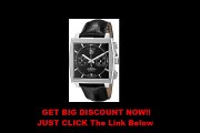 TAG Heuer Men's CAW2110.FC6177 Monaco Analog Display Swiss Automatic Black Watch