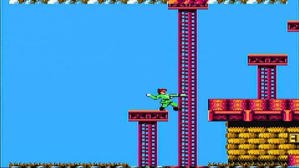 Bionic Commando