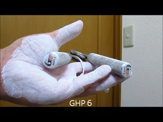 GHP６　左 セットクローズ失敗