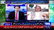 See How Javed Hashmi Exposing Imran Khan Moves While On Dharna Days