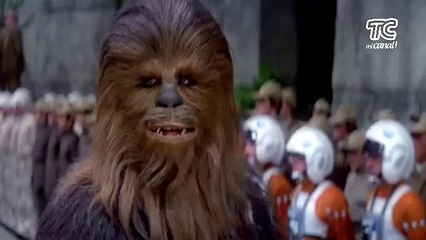 Star wars - peliculas