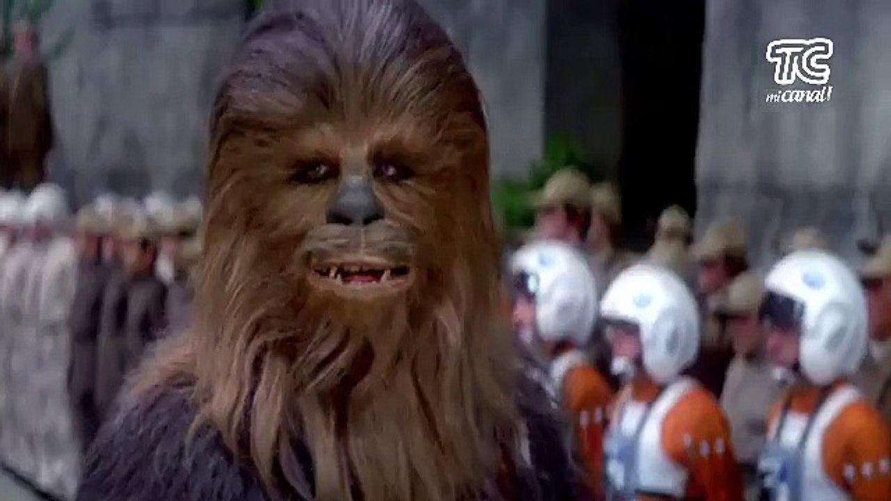 Star wars - peliculas