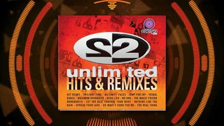 2 Unlimited - Jump For Joy (Yellow Claw Remix)