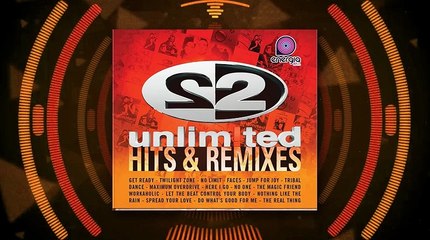 2 Unlimited - Jump For Joy (Yellow Claw Remix)